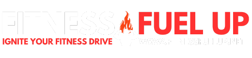 FitnessFuelUp.Net Retina Dark Mode Website Logo