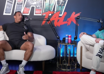 Larry Wheel Interview