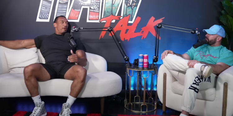 Larry Wheel Interview